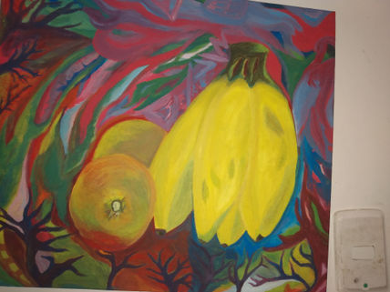 Frutas Venenosas