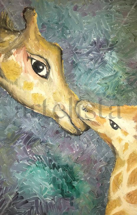 Madre e Hijo
