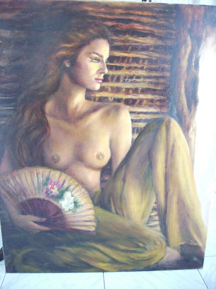 Entre luces y sombras
