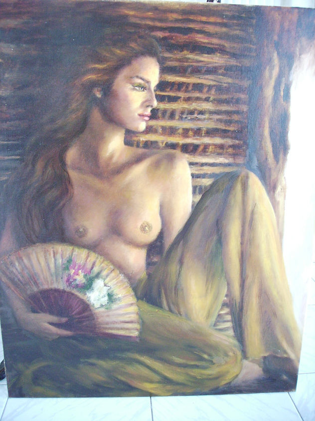 ENTRE LUCES Y SOMBRAS