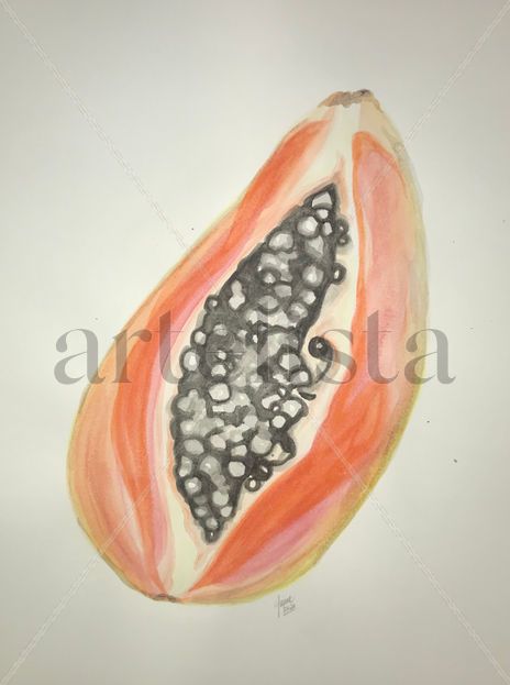 La Papaya