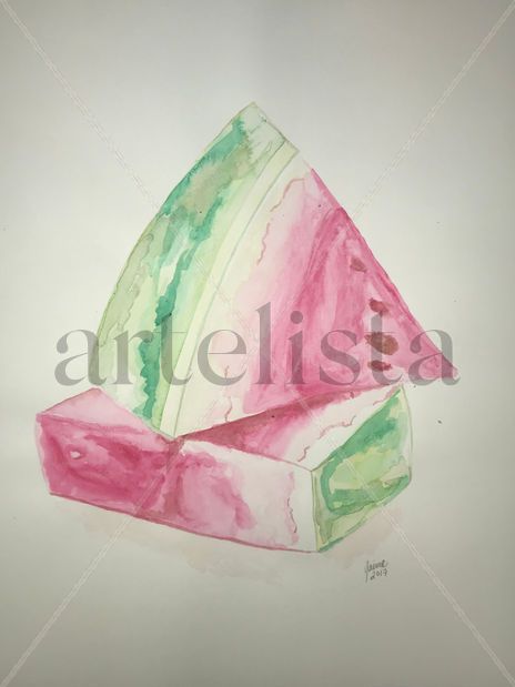 La Sandía