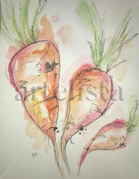 Zanahorias