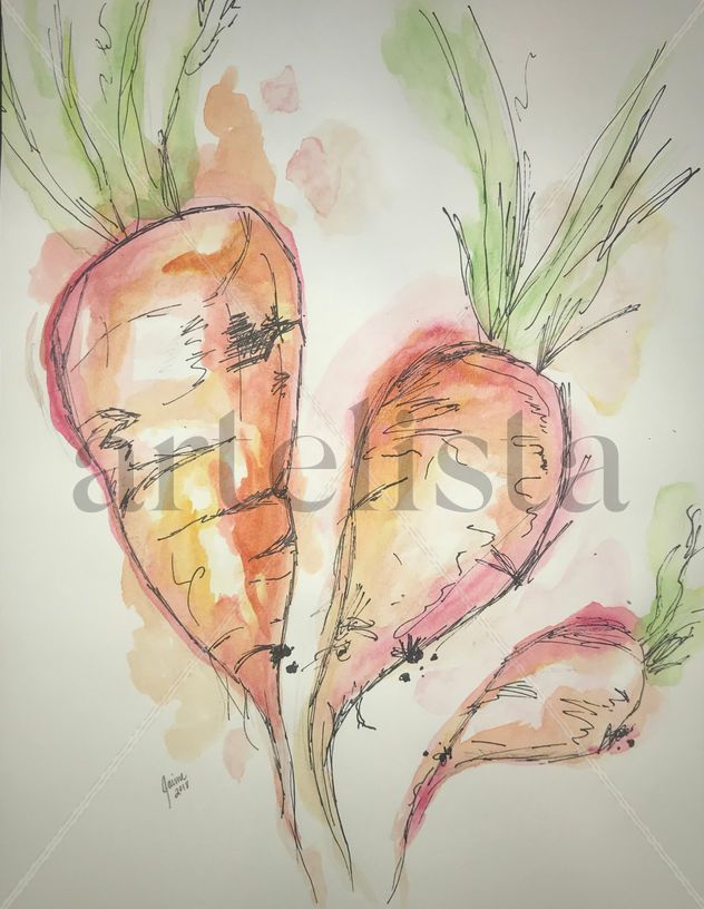 Zanahorias