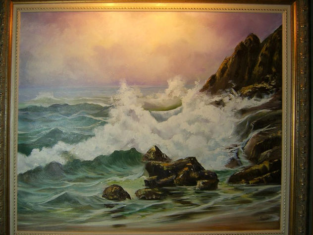 rompeolas