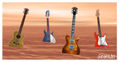 4 Guitarres