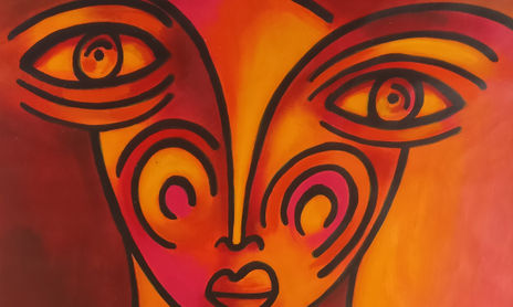 Luz, color y vida