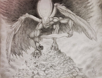Sacrificio