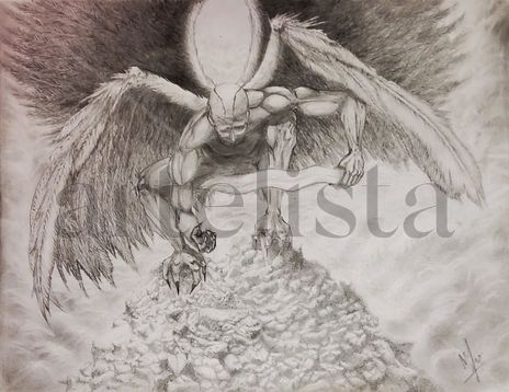 Sacrificio