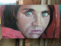 Sharbat Gula