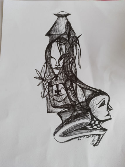 La oración
