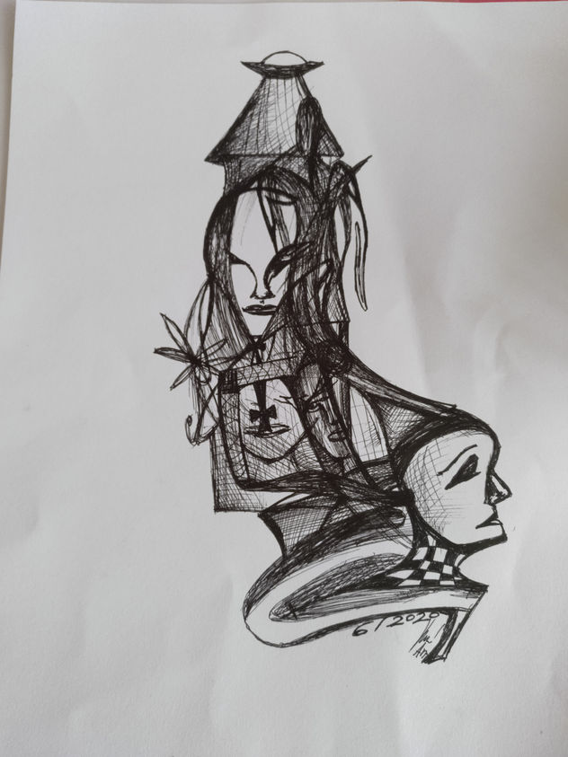 La oración