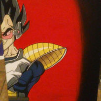 Vegeta