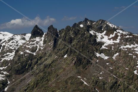 sierra de Gredos