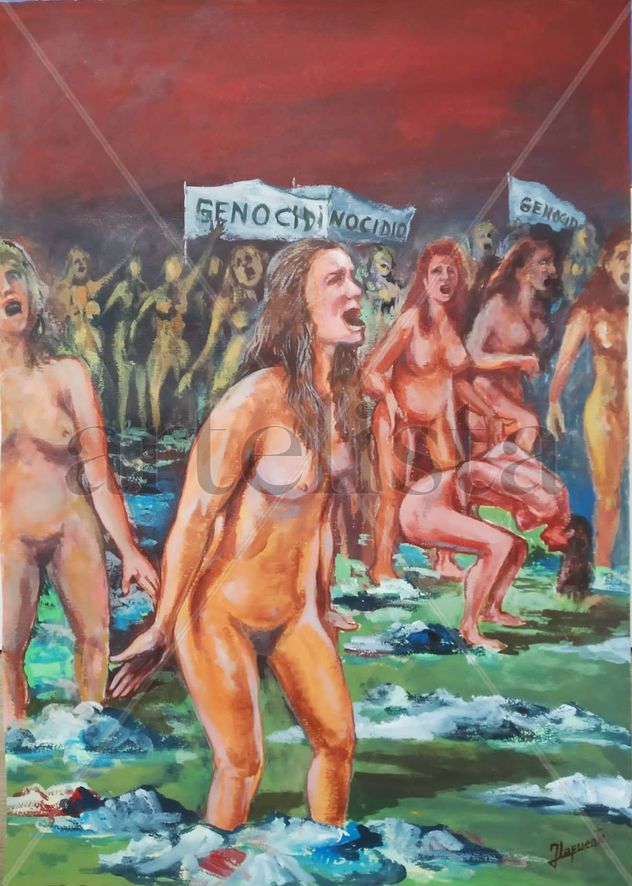 La ultima revolucion