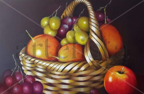 Bodegon