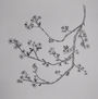 Flor cerezo