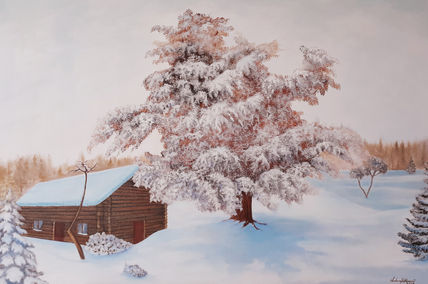 Dia de invierno