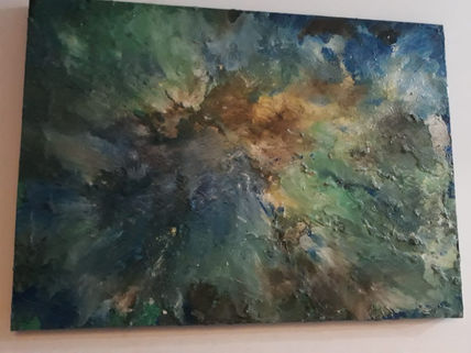 Espacio