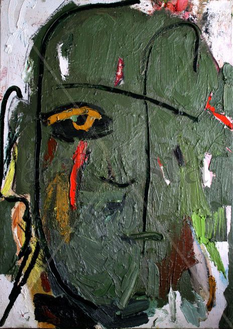 Nature Figure