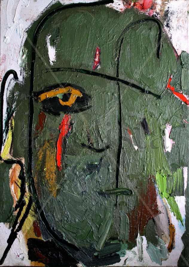 Nature Figure