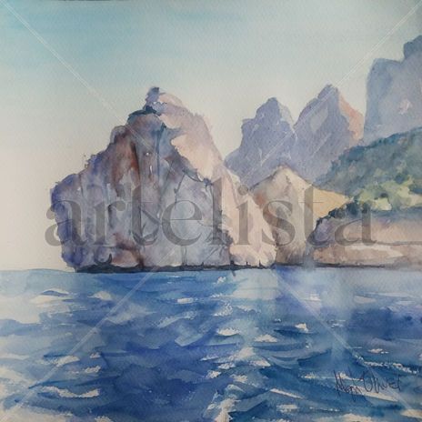 Mallorca 1 Cabo...
