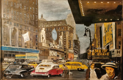 New York