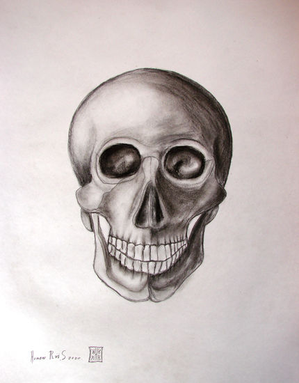 calaverita Pencil