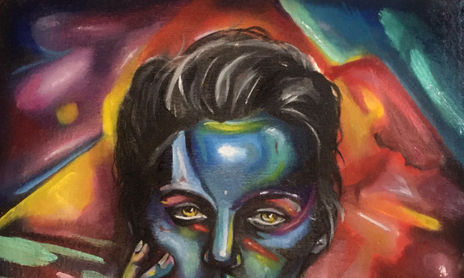 Color en Venus