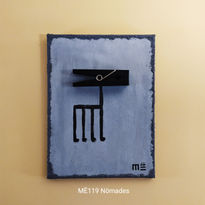 Më119 | Nömades