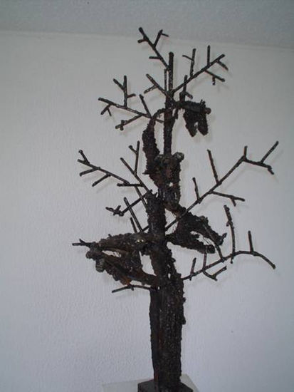 Tree Metal Mixta