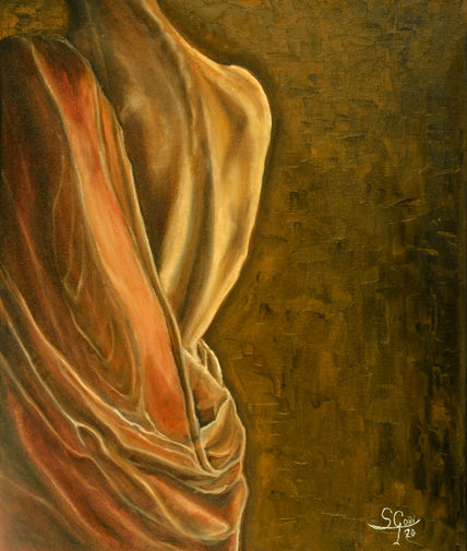 Piel femenina 1