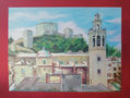 Catedral de Morón de la Frontera
