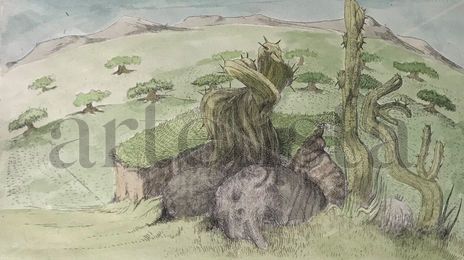 "Paisaje"