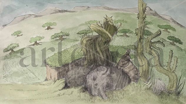 "Paisaje"