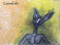 CoronaCats: Quedatenecasa