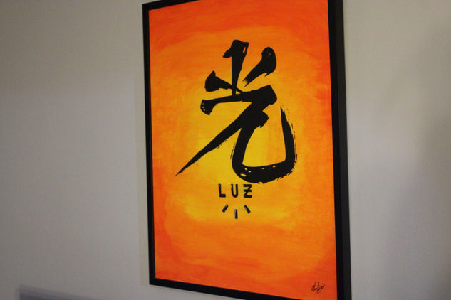 LUZ Acrylic Canvas Others