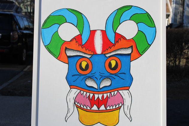 DIABLO DE YARE 001