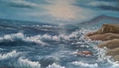 aguas turbulentas