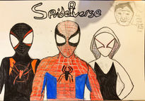 Spiderverse