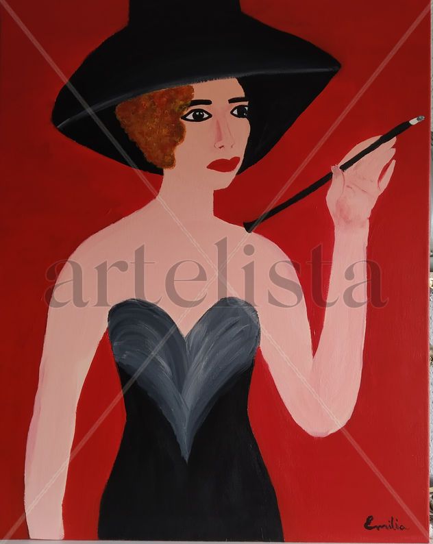 Mujer fatal