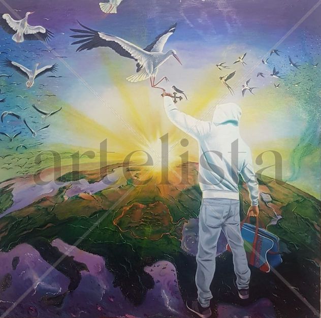 Emigrante