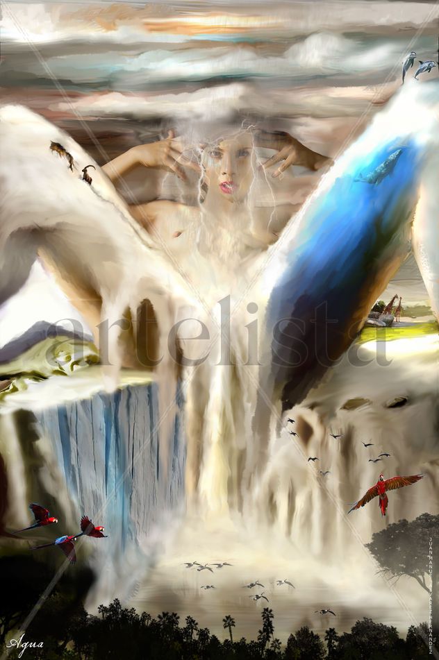 AGUA