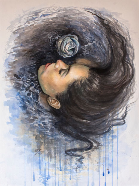 La Rosa 1