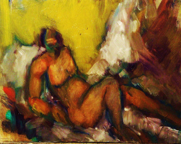 desnudo 