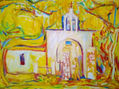 Capilla de los Reartes