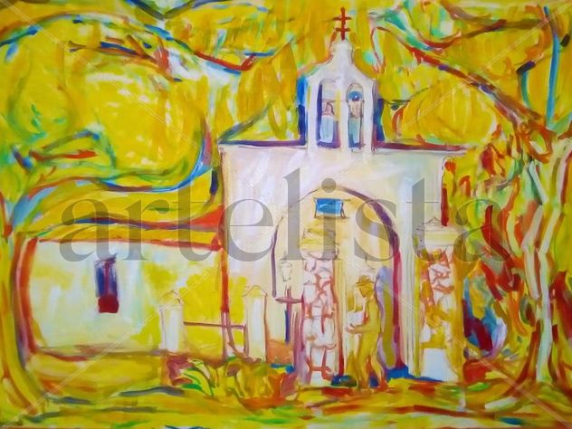 Capilla de los Reartes