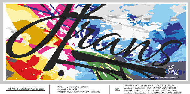 ART-ABST 5