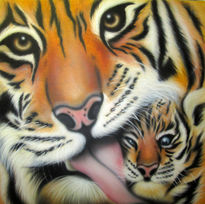 Tigre'S