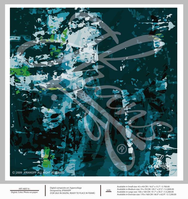 ART - ABST 9